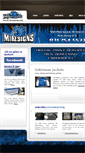 Mobile Screenshot of mike-signs.com